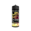 JAKD 100ml E-liquids - IMMYZ