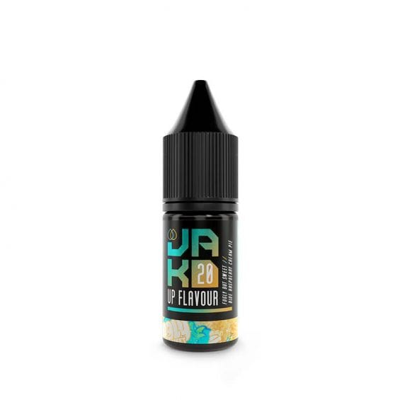 JAKD Nic Salts 10ml Box of 10 - IMMYZ