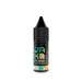 JAKD Nic Salts 10ml Box of 10 - IMMYZ