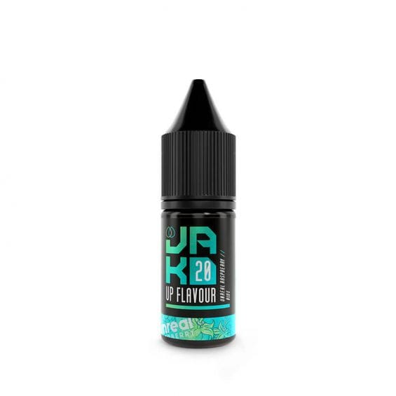 JAKD Nic Salts 10ml Box of 10 - IMMYZ