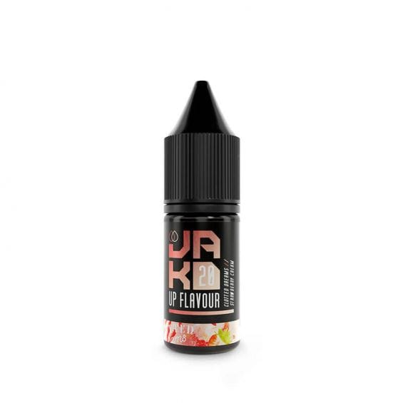 JAKD Nic Salts 10ml Box of 10 - IMMYZ