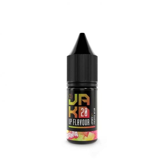 JAKD Nic Salts 10ml Box of 10 - IMMYZ