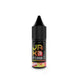 JAKD Nic Salts 10ml Box of 10 - IMMYZ