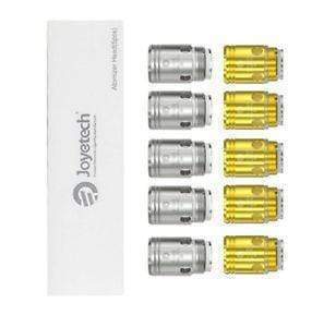 Joyetech - Bf Atomiser Head Clapton - 1.50 ohm - Coils - IMMYZ
