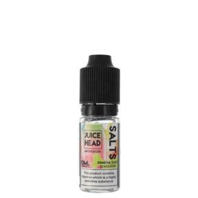 Juice Head 10ML Nic Salt Box of 10 - IMMYZ