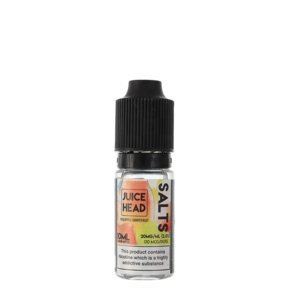 Juice Head 10ML Nic Salt Box of 10 - IMMYZ