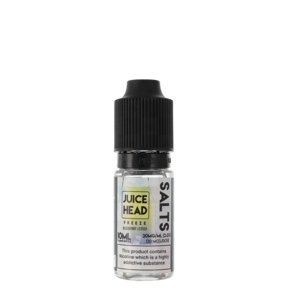 Juice Head Freeze 10ML Nic Salt Box of 10 - IMMYZ