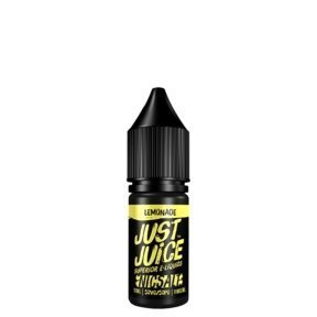 Just Juice 10ML Nic Salt Box of 5 - IMMYZ