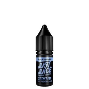 Just Juice 10ML Nic Salt Box of 5 - IMMYZ