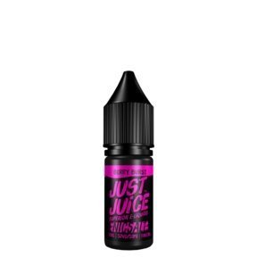 Just Juice 10ML Nic Salt Box of 5 - IMMYZ