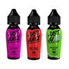 Just Juice 50ml Shortfill - IMMYZ