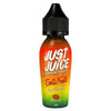 Just Juice 50ml Shortfill - IMMYZ