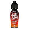 Just Juice 50ml Shortfill - IMMYZ