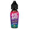 Just Juice 50ml Shortfill - IMMYZ