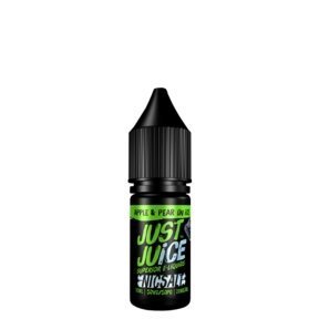 Just Juice Ice 10ML Nic Salt Box of 5 - IMMYZ