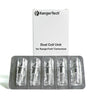 Kangertech Dual Coil Unit- Pack of 5 - IMMYZ