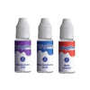 Kingston 10ML Shortfill Box of 12 - IMMYZ