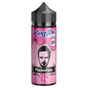 Kingston 50/50 100ML Shortfill - IMMYZ
