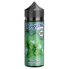 Kingston 50/50 100ML Shortfill - IMMYZ