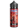 Kingston 50/50 100ML Shortfill - IMMYZ