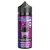 Kingston 50/50 100ML Shortfill - IMMYZ