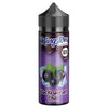 Kingston 50/50 100ML Shortfill - IMMYZ