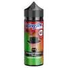 Kingston 50/50 100ML Shortfill - IMMYZ