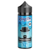 Kingston 50/50 100ML Shortfill - IMMYZ