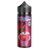 Kingston 50/50 100ML Shortfill - IMMYZ