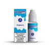 Kingston - 50/50 - 10ml - IMMYZ