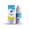 Kingston - 50/50 - 10ml - IMMYZ