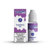 Kingston - 50/50 - 10ml - IMMYZ
