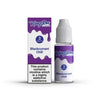 Kingston - 50/50 - 10ml - IMMYZ