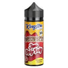 Kingston 50/50 Desserts 100ML Shortfill - IMMYZ