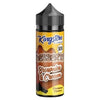 Kingston 50/50 Desserts 100ML Shortfill - IMMYZ