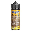 Kingston 50/50 Desserts 100ML Shortfill - IMMYZ