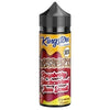 Kingston 50/50 Desserts 100ML Shortfill - IMMYZ