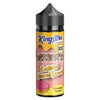 Kingston 50/50 Desserts 100ML Shortfill - IMMYZ