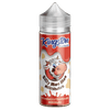 KINGSTON 70/30 - MILKSHAKES - 100ML - IMMYZ
