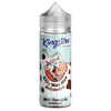 KINGSTON 70/30 - MILKSHAKES - 100ML - IMMYZ