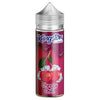 Kingston Chill 100ML Shortfill - IMMYZ