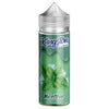 Kingston Chill 100ML Shortfill - IMMYZ