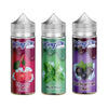 Kingston Chill 100ML Shortfill - IMMYZ