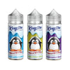Kingston Chilly Willies 100ML Shortfill - IMMYZ