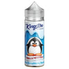 Kingston Chilly Willies 100ML Shortfill - IMMYZ