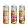 Kingston Desserts 100ML Shortfill - IMMYZ