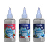 Kingston E-liquids Menthol 500ml Shortfill - IMMYZ