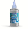 Kingston E-liquids Menthol 500ml Shortfill - IMMYZ