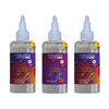 Kingston E-liquids Soda 500ml Shortfill - IMMYZ