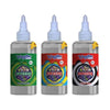 Kingston E-liquids Sweets 500ml Shortfill - IMMYZ